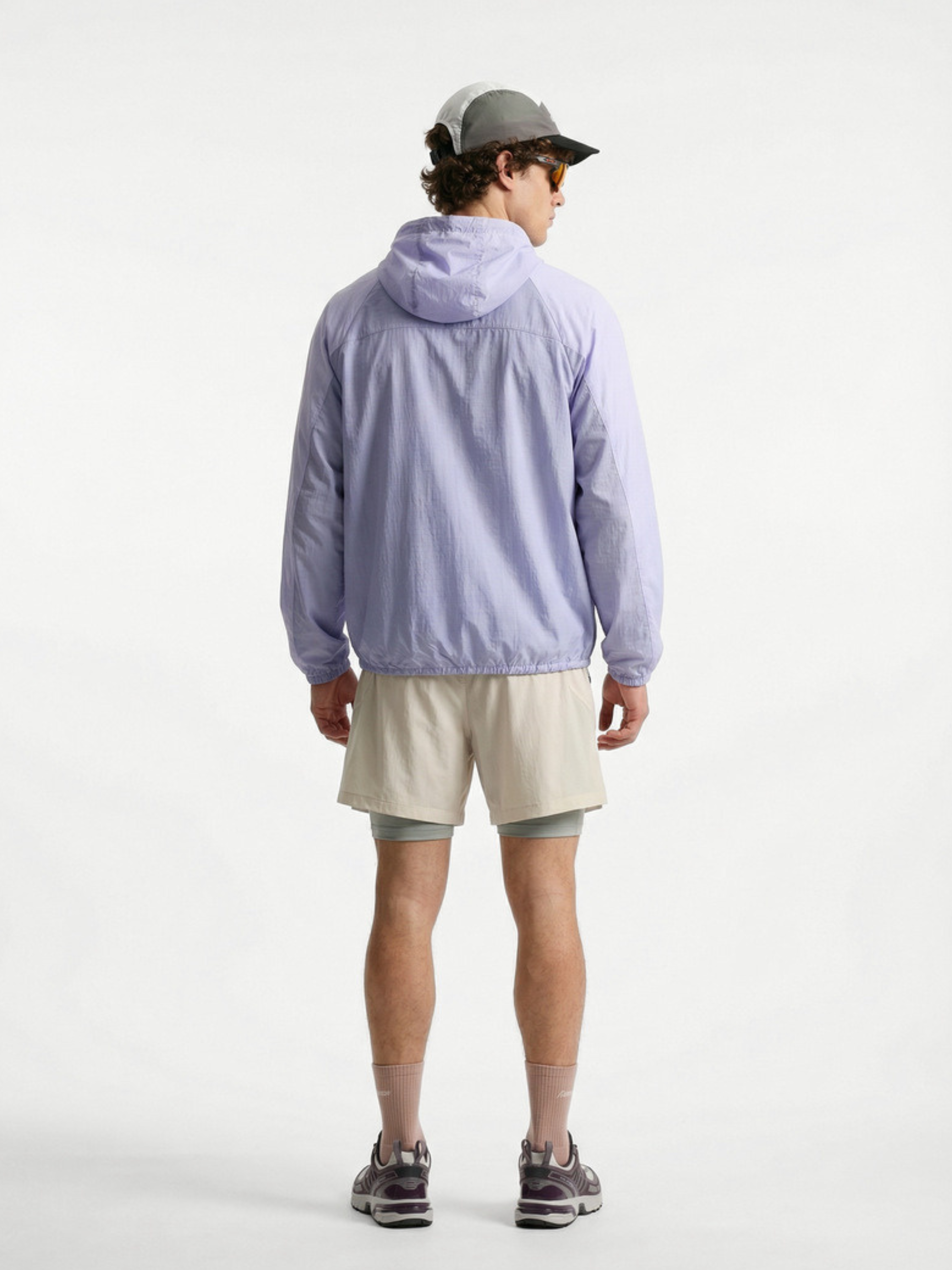 Converge - Unisex UPF50+ Breathable UV Protection Sun Jacket