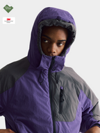 AshLife - Teflon Water-repellent Insulated Jacket