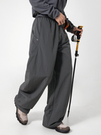 Elkhaven - Men's Water-Repellent Utility Paratrooper Pants