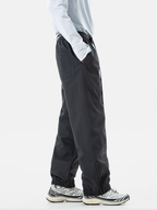 Firebrand - Unisex Water-Repellent 90% White Duck Down Hardshell Pants
