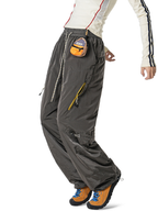 FoxTrail - 5K Waterproof Lightweight  Paratrooper Pants
