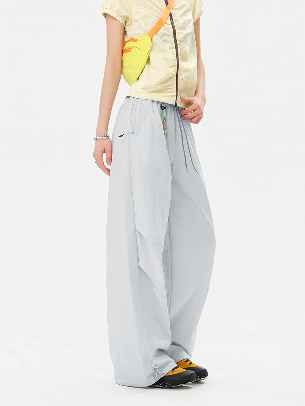 EchoCase - Windproof Water-Repellent Outdoor Pants