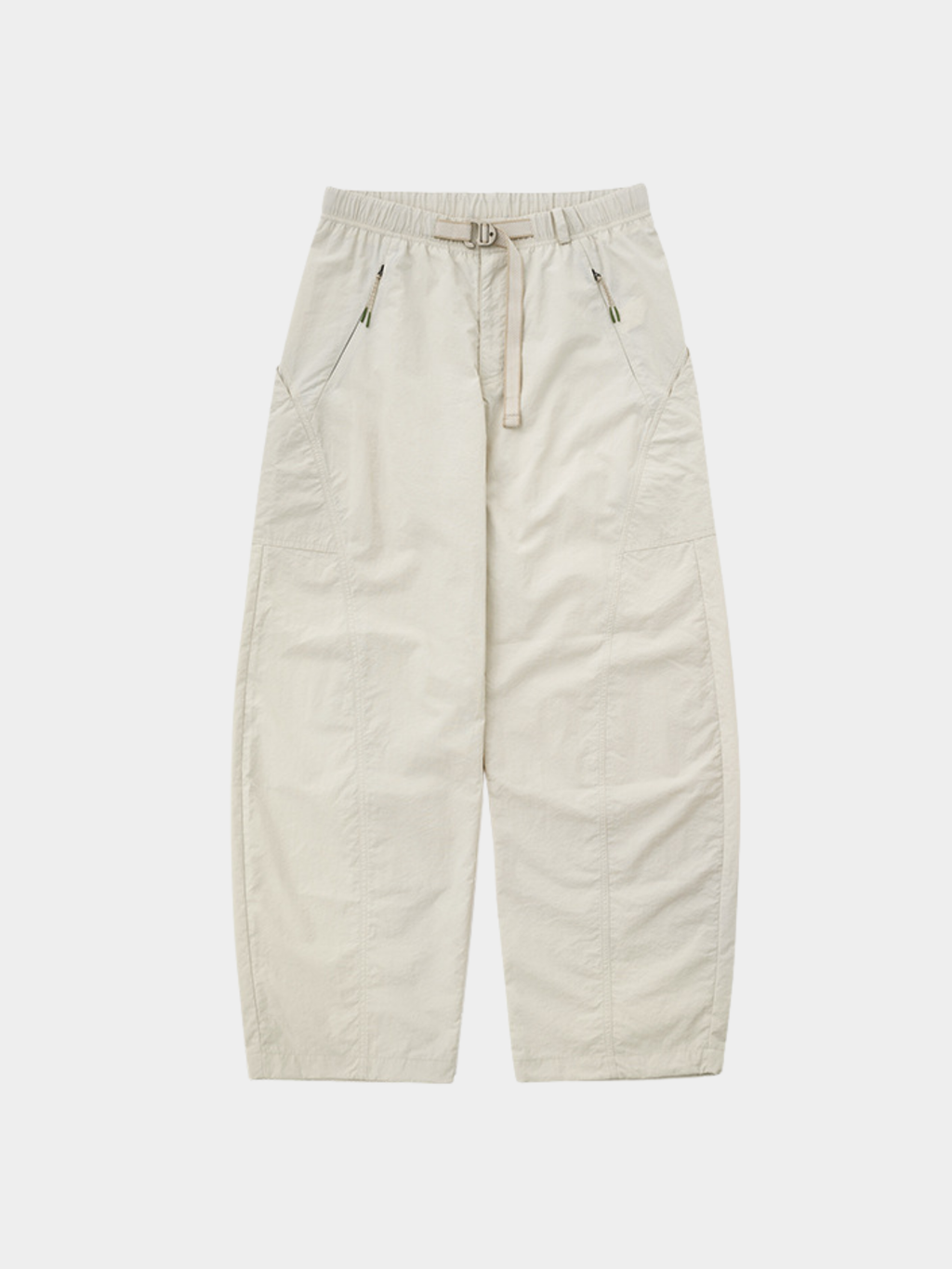 Stratus - Unisex Lightweight Abrasion-Resistant Curved Utility Pants
