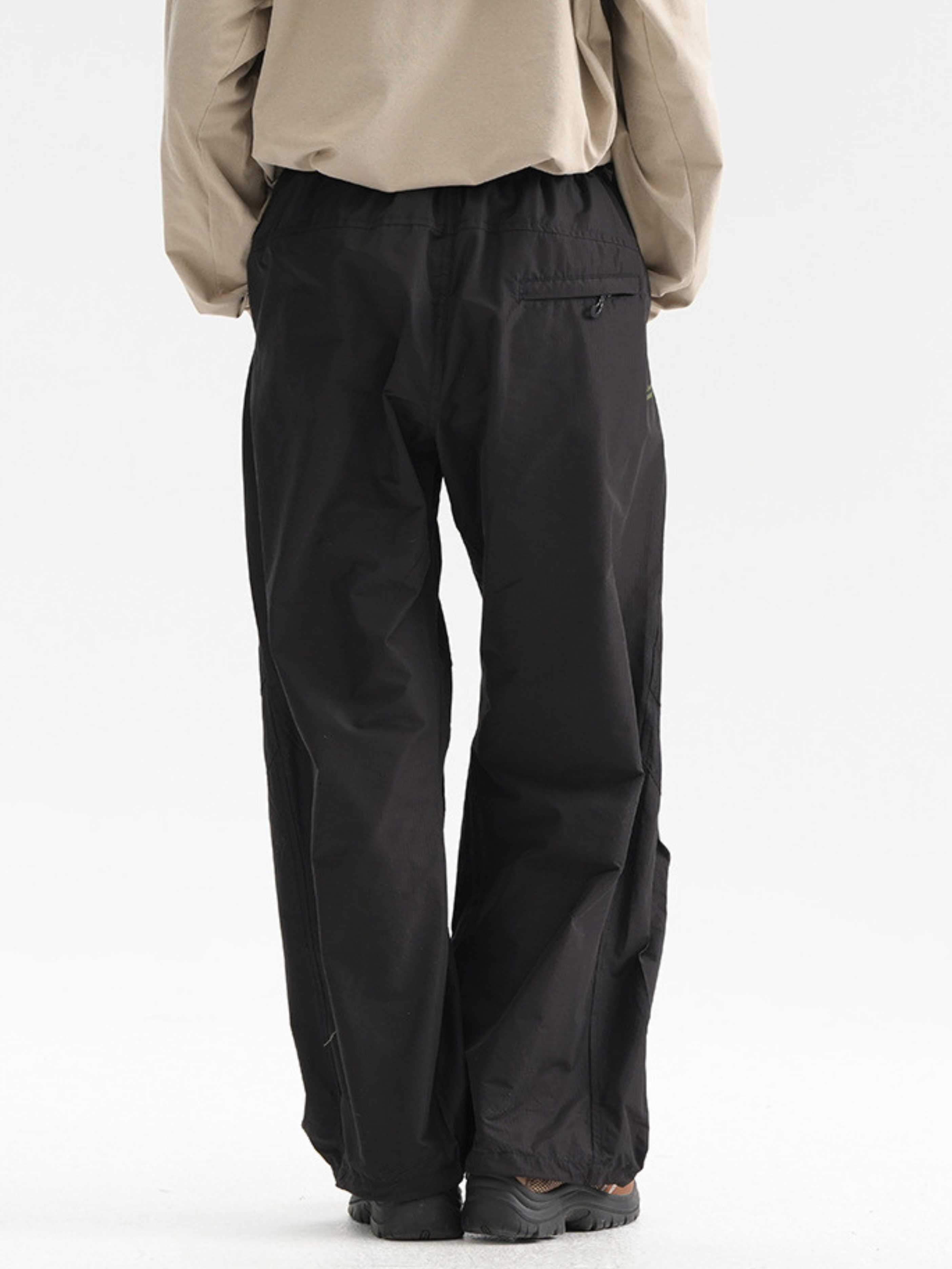 FoxPath - Unisex Water-Repellent Quick-Dry Ripstop Paratrooper Pants