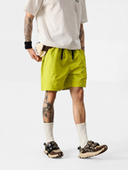 Ashcreek - Men's Quick-Dry Lightweight Athletic Shorts
