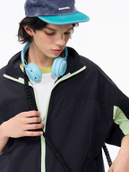 Traverse - Unisex Water-Repellent Quick-Dry Sun Protection Shirt
