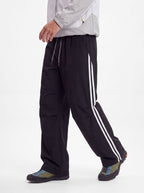LapFit - Unisex Water-Repellent Lightweight Breathable Paratrooper Pants