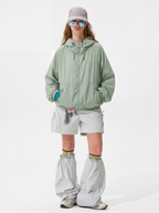 Mistvalley - UPF50+ Protection Lightweight Jacket