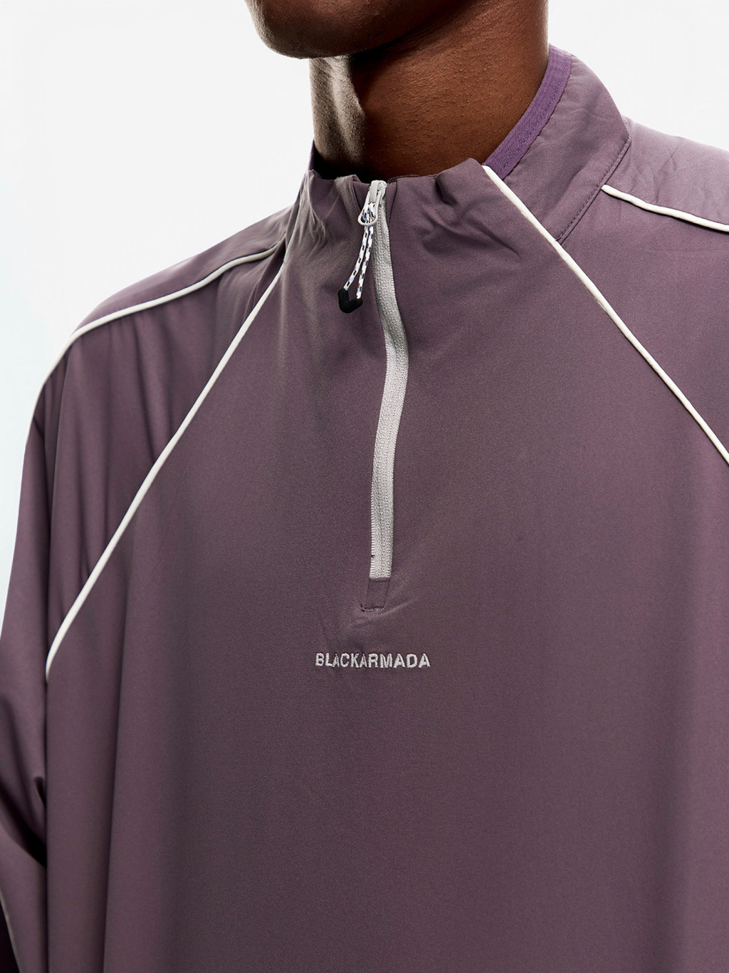Latitude - Men's Windproof Waterproof Quick-Dry Utility Jacket