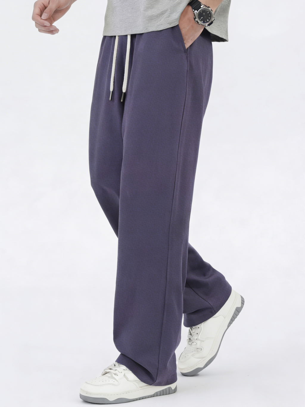 DawnHill - Men's Sorona® Cooling Antibacterial Sweatpants