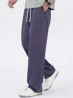 DawnHill - Men's Sorona® Cooling Antibacterial Sweatpants