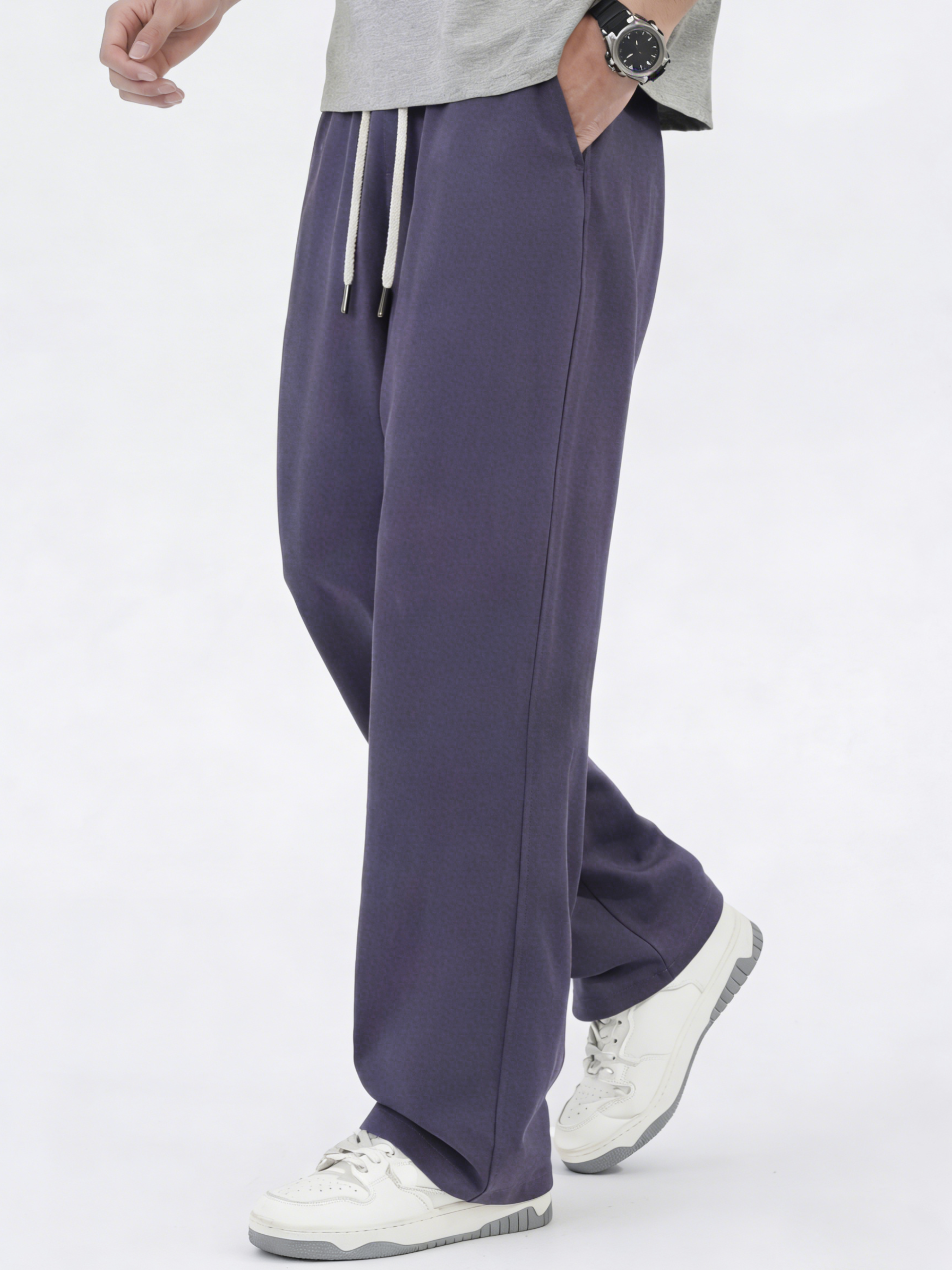 DawnHill - Men's Sorona® Cooling Antibacterial Sweatpants