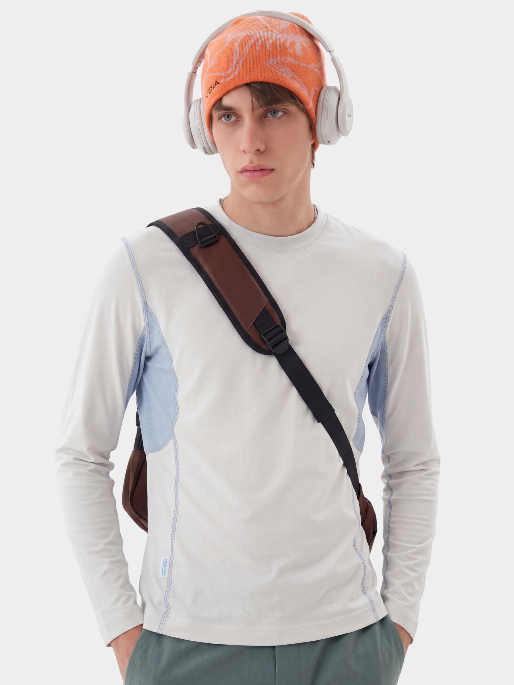 Vinyasa - Unisex Moisture-Wicking Quick-Dry Sun Protection Jacket