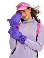 Windwarden - C6 Water-Repellent 2.5L Windproof Mittens
