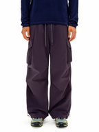 Aquadash - Unisex 3M Moisture-Wicking Utility Cargo Pants