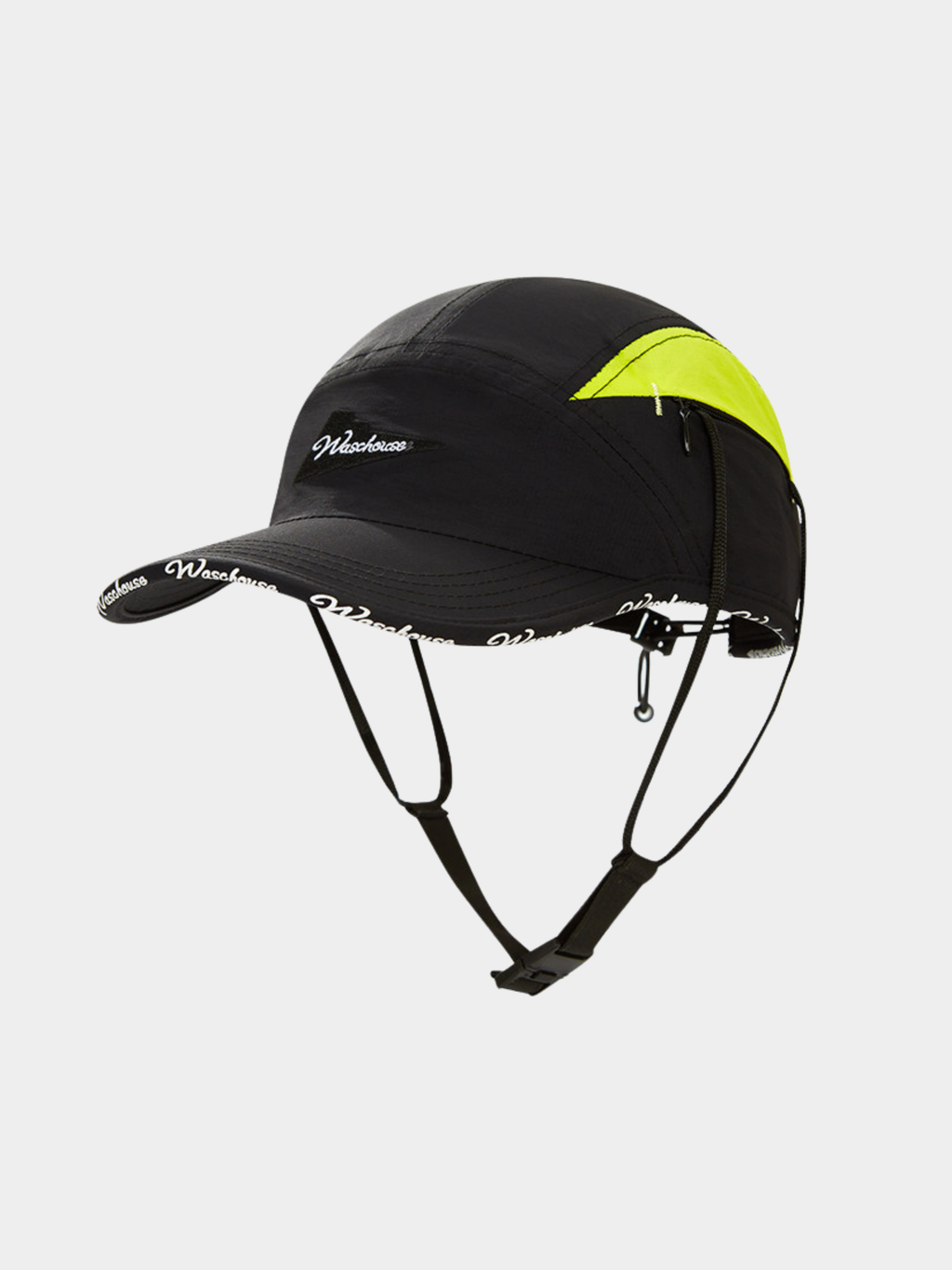 PeakKnot - UPF50+ Protection Quick-Dry Baseball Hat