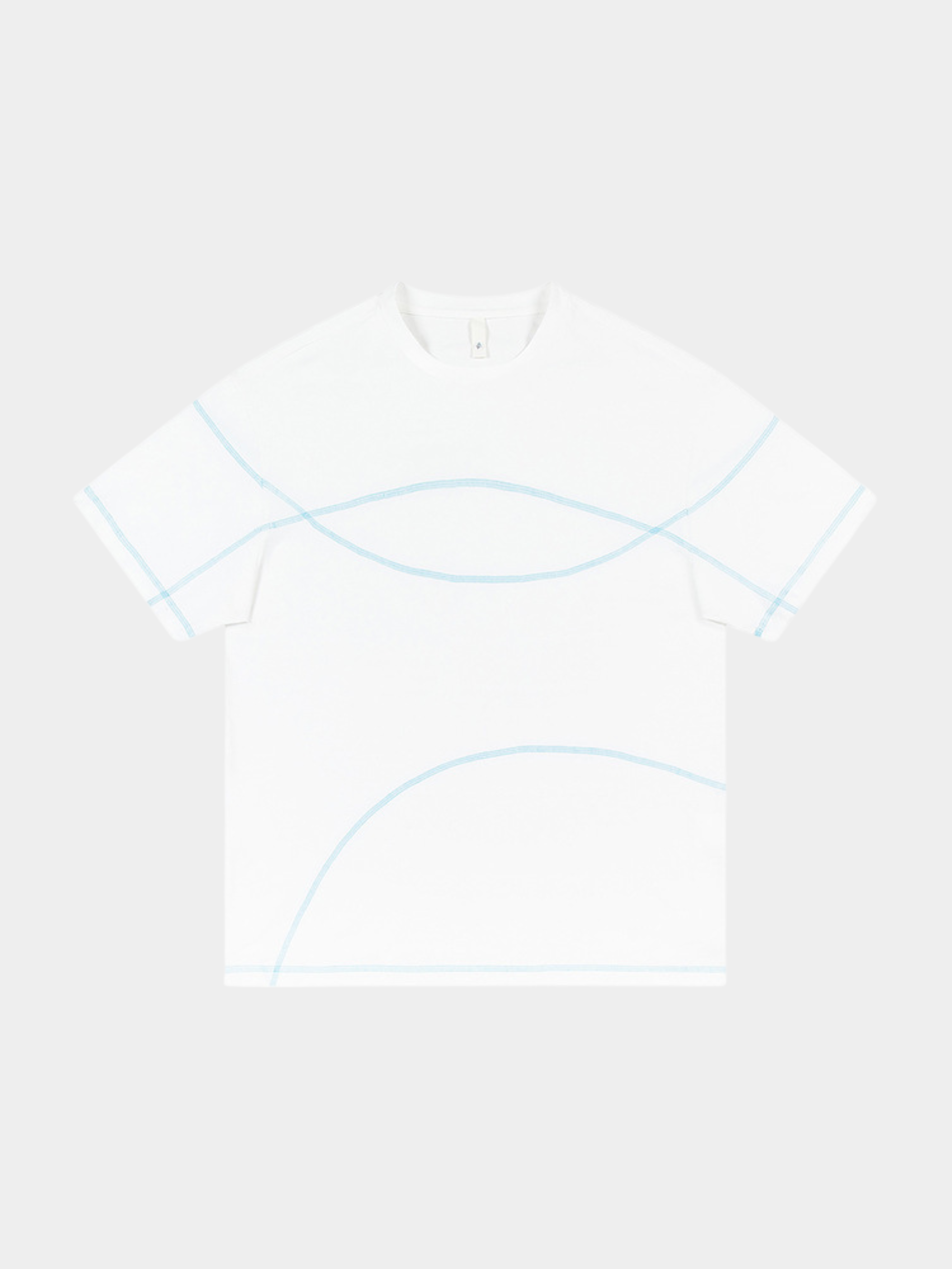 HawkCrate - Unisex Bamboo Cotton Breathable Running T-Shirt