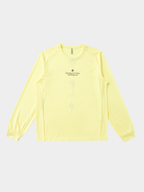 Nocturn - Unisex Quick-Dry Graphic Long Sleeve T-Shirt