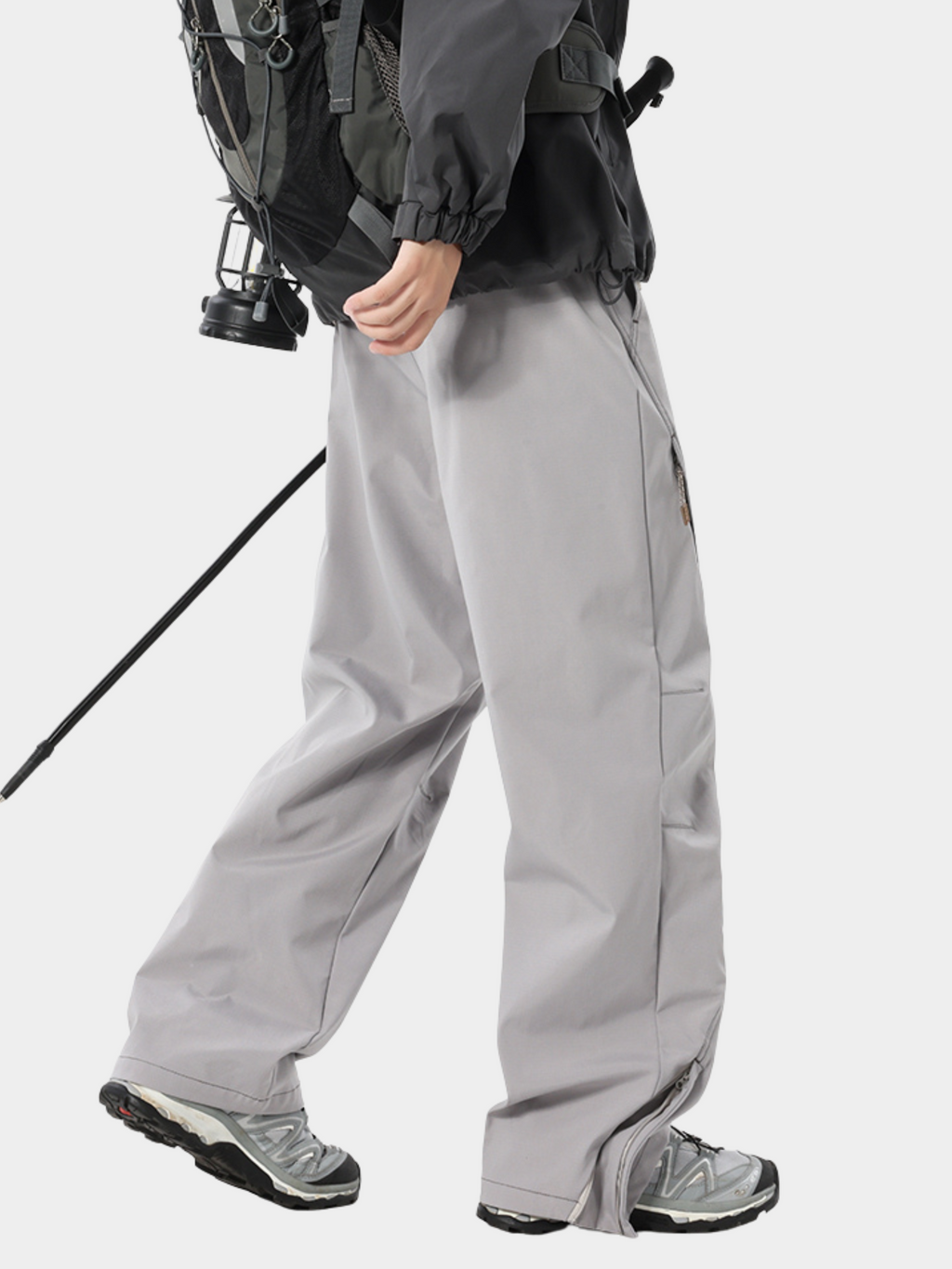 FireKit - Men's T400 Triple-Grid Comfort Utility Cargo Pants