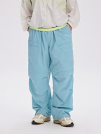 WindPant - Unisex Convertible Quick-Dry Lightweight Pants