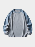 Fortress - Unisex Moisture-Wicking Cooling Sports Long Sleeve
