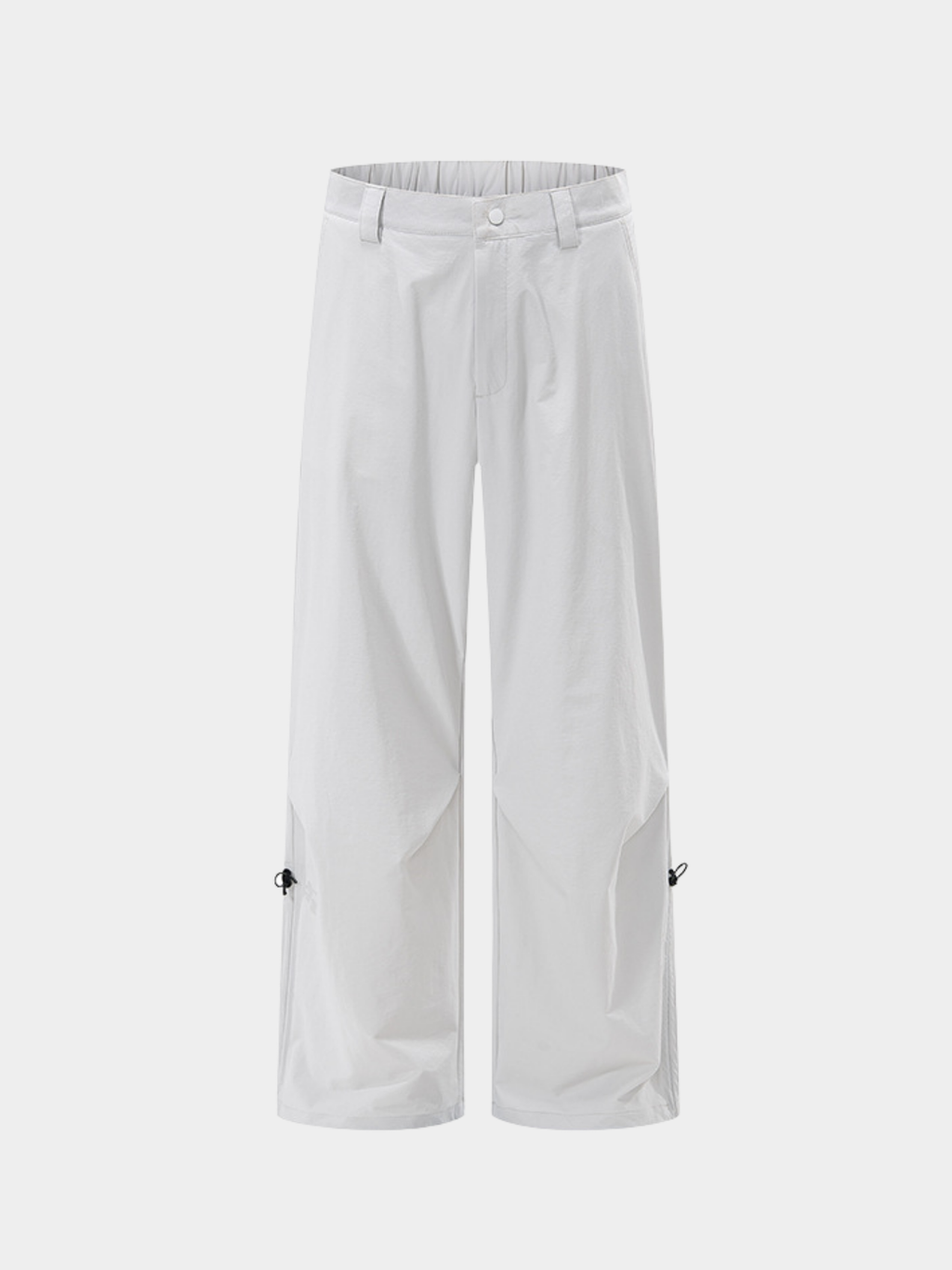 Rambler - Men's Performance Stretch Breathable Wide-Leg Pants