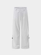 Rambler - Men's Performance Stretch Breathable Wide-Leg Pants