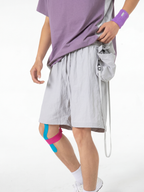 Briarsoul - Men's Triple-Proof Water-Repellent Quick-Dry Sport Shorts