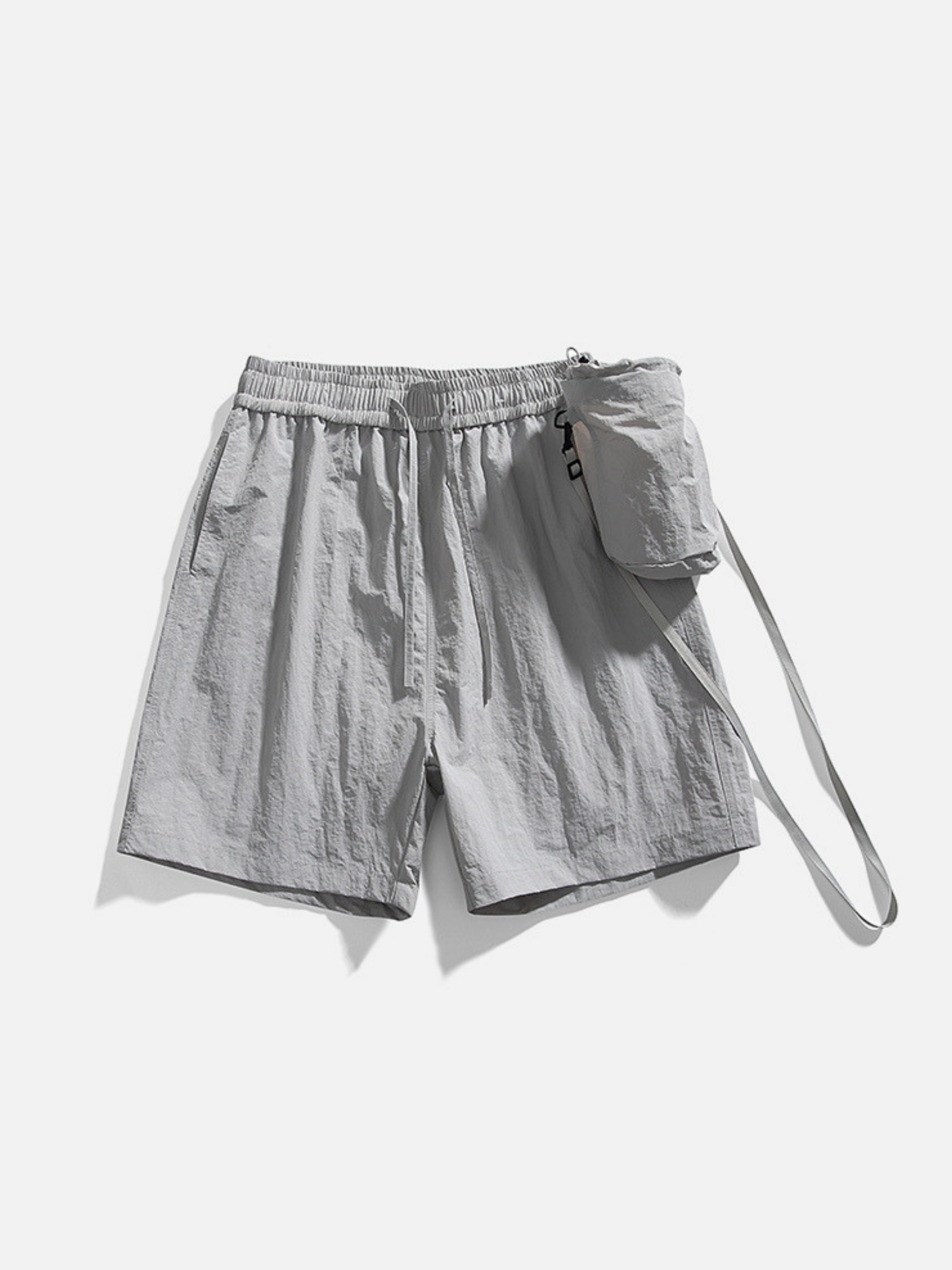 Briarsoul - Men's Triple-Proof Water-Repellent Quick-Dry Sport Shorts