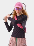 Vinyasa - Unisex Moisture-Wicking Quick-Dry Sun Protection Jacket