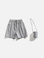 Briarsoul - Men's Triple-Proof Water-Repellent Quick-Dry Sport Shorts