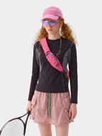 Vinyasa - Unisex Moisture-Wicking Quick-Dry Sun Protection Jacket