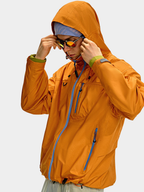 CampGlove - Men's 3-in-1 Fleece 15K Waterproof Hard Shell Jacket