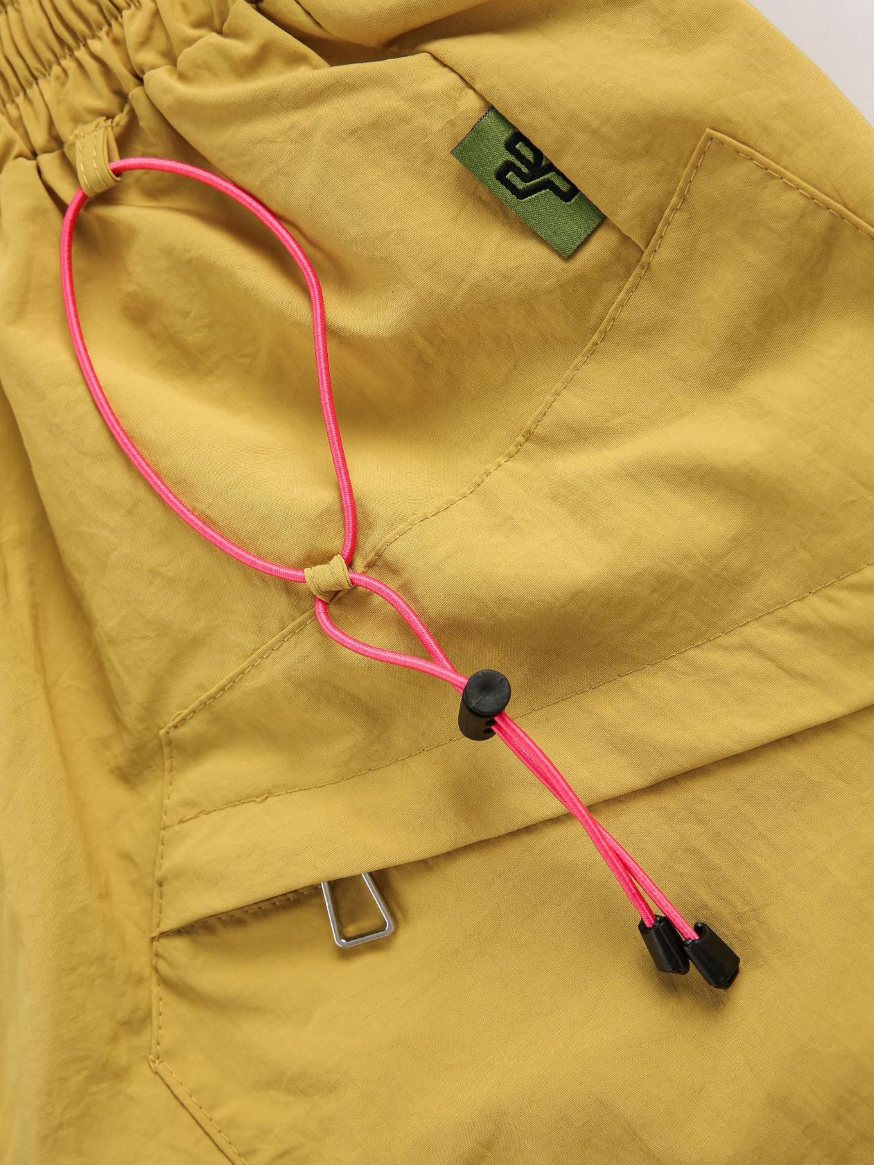 HawkField - Unisex Stretchy Utility Sports Shorts