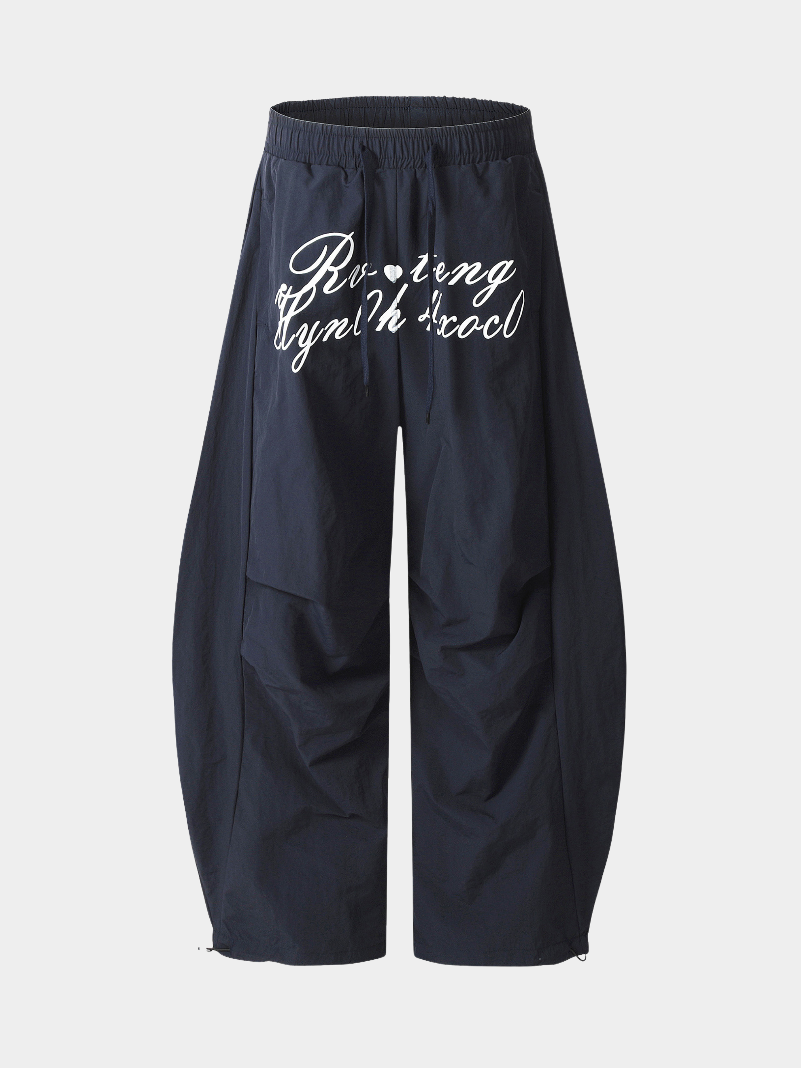 FoxEdge - Unisex Scimitar-Cut Paratrooper Pants