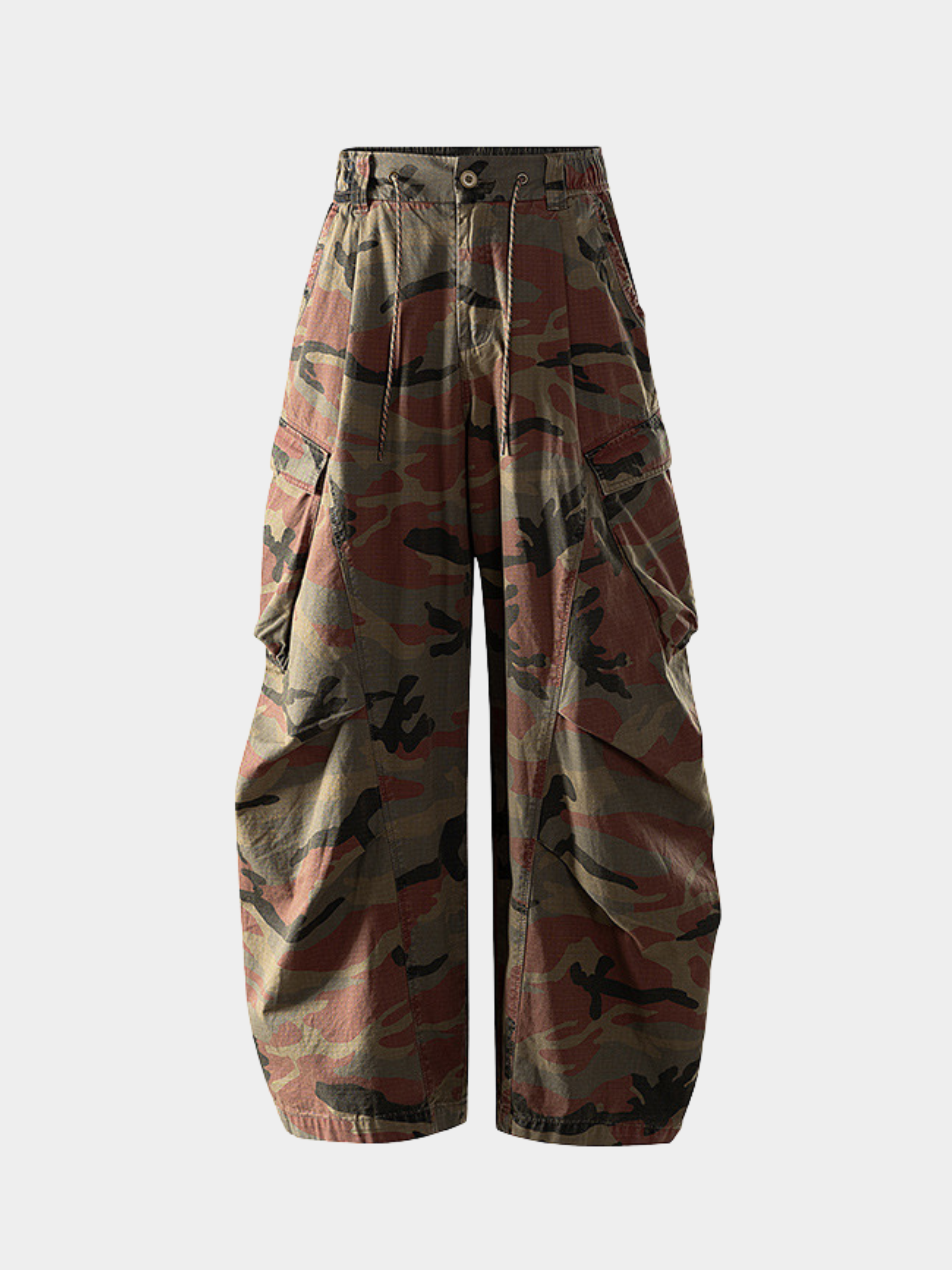 EagleGo - Unisex Heavyweight Quick-Dry Cargo Pants