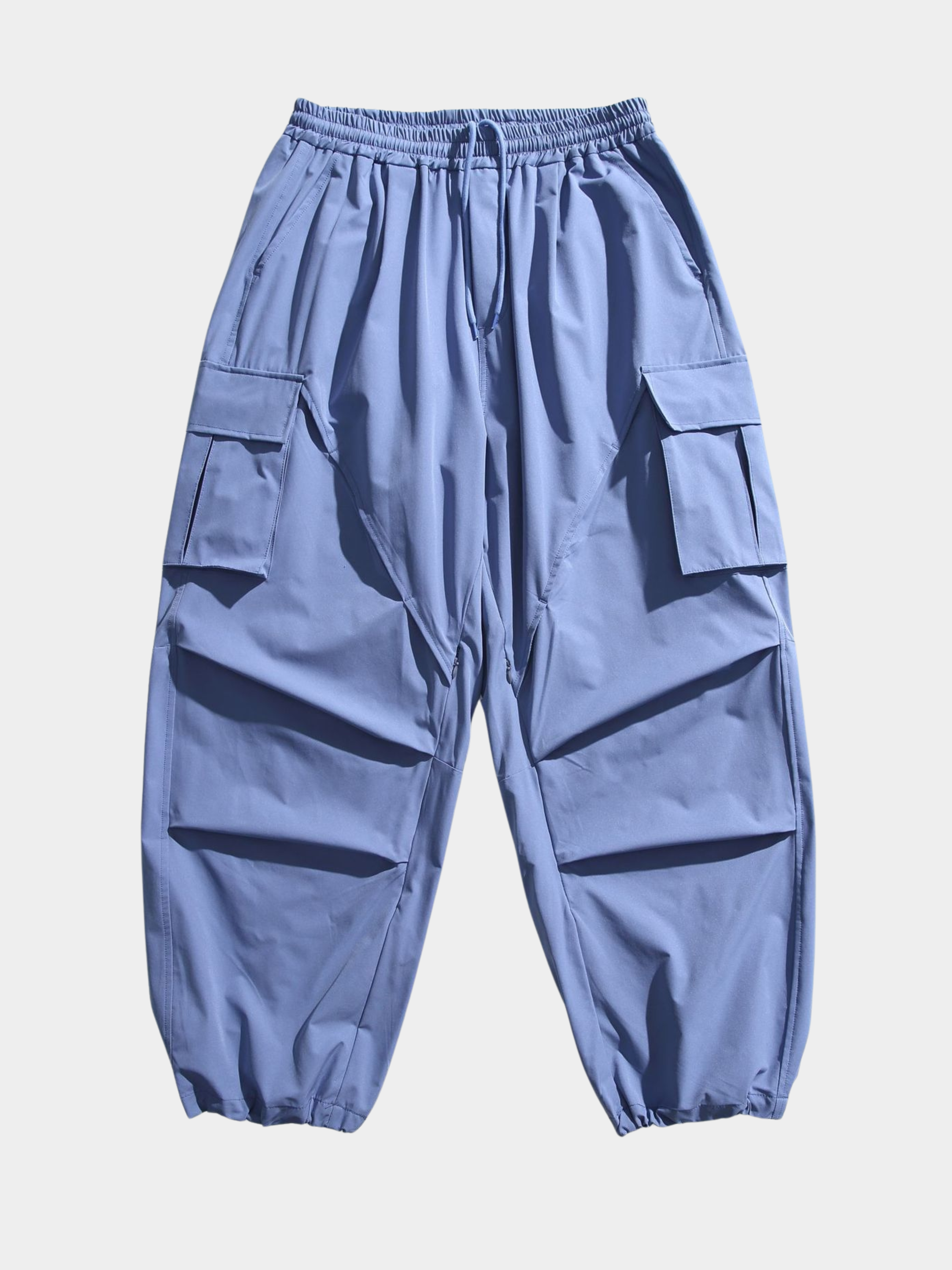 Eaglenest - Unisex Breathable Wide-Leg Cargo Pants