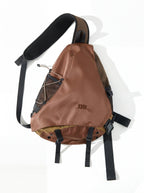 LightTorch - Water-Repellent Lightweight Crossbody Bag