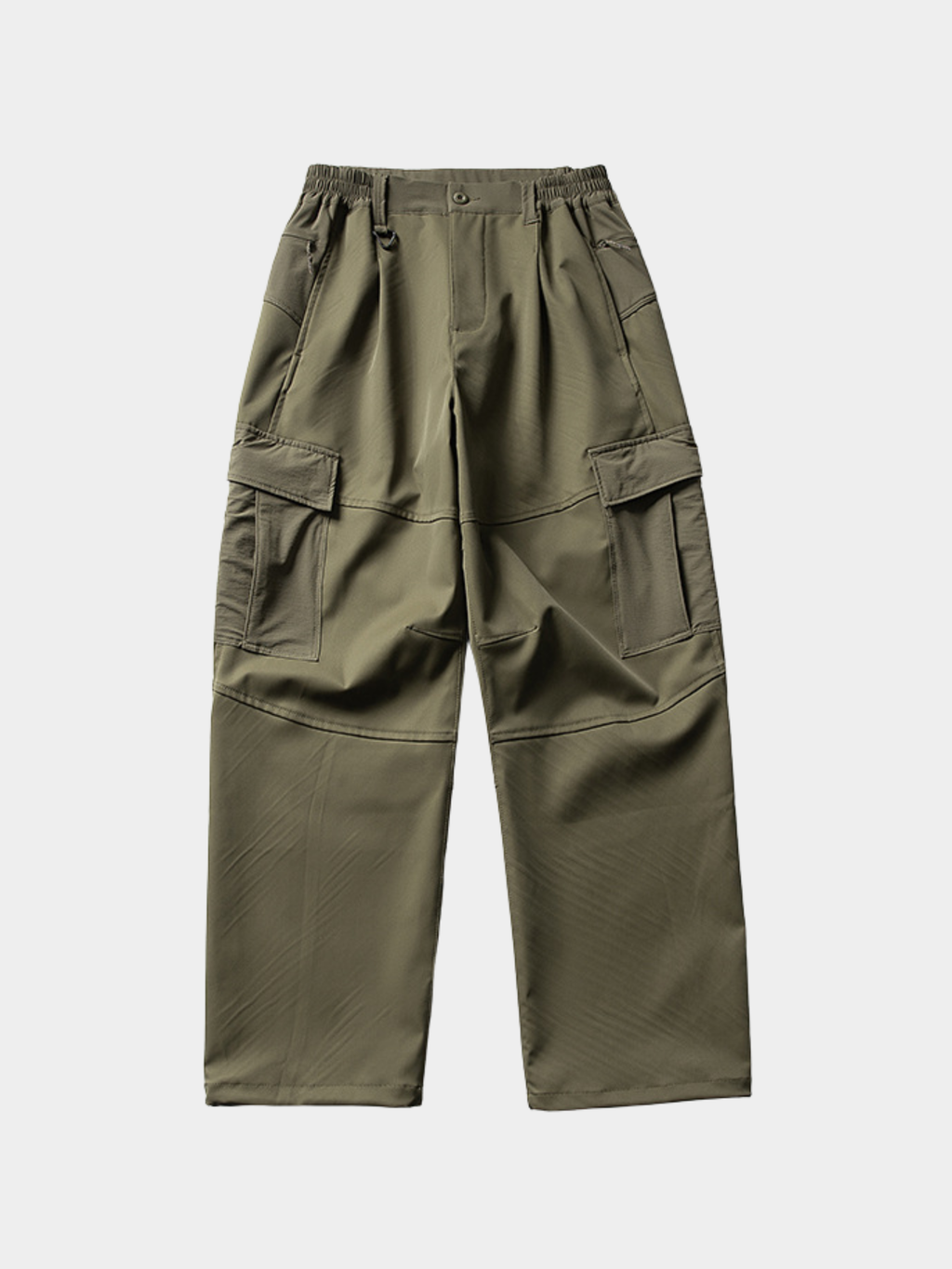 EagleLife - Unisex Water-Repellent Softshell Pants