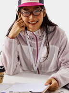 Darkspire - Water-Resistant & Windproof Fleece-Lined Soft Shell Jacket