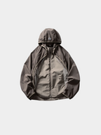 AlpineStep - Unisex 2-in-1 Detachable Multi-Functional Jacket