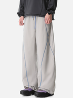 Dawnpeak - Unisex Water-Repellent Quick-Dry Paratrooper Pants