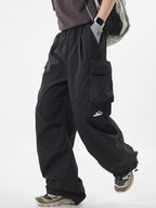 Stormrune - Men's Water-Repellent Functional Paratrooper Pants
