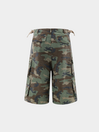 BlazeCoat - Men's Draped Straight-Leg Sweatpants