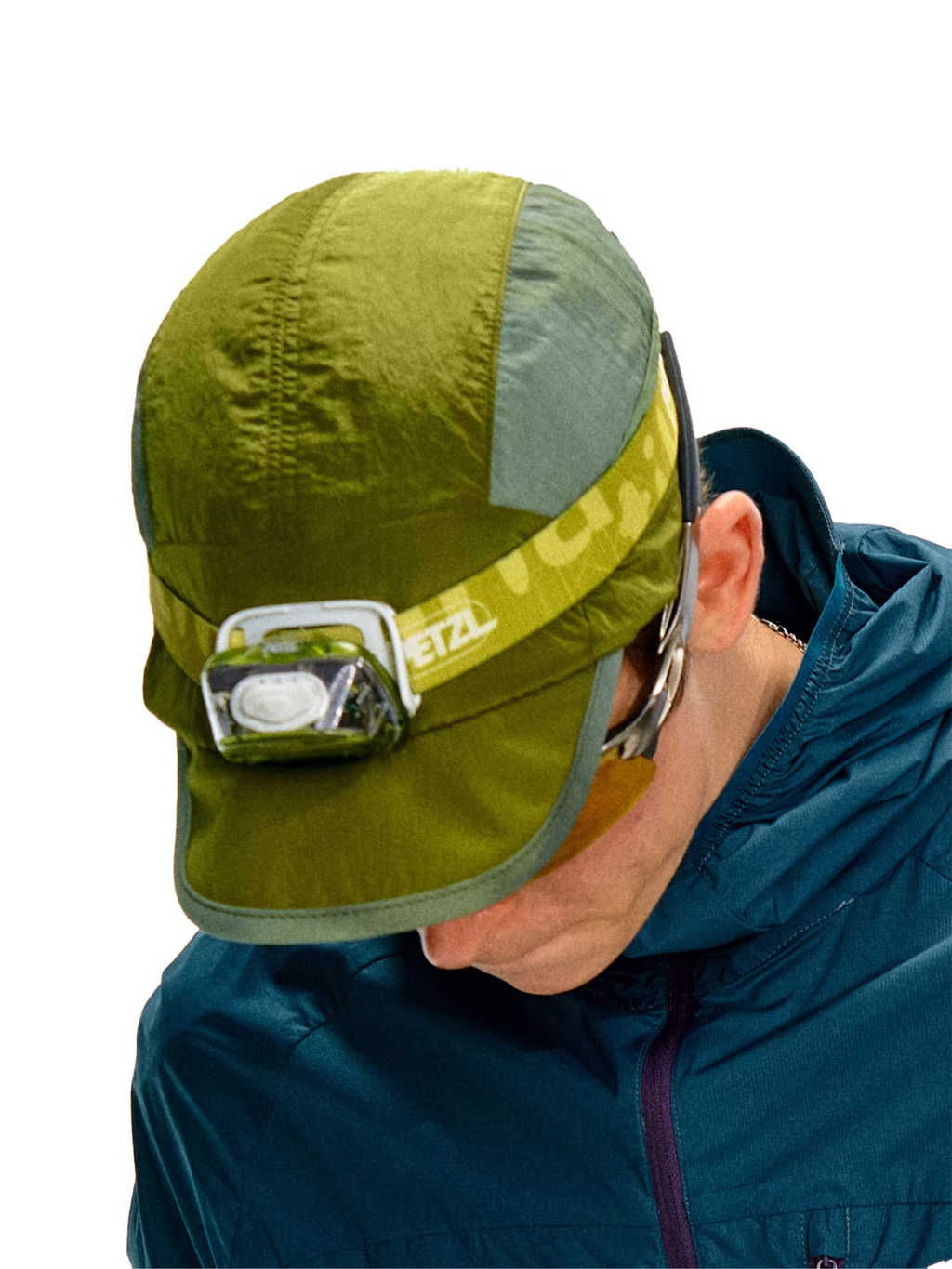 Stonebound - Lightweight Packable Running Hat