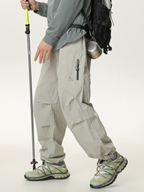 CampLamp - Men's Breathable Quick-Dry Pants