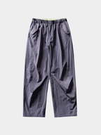 CampSuit - Water-Repellent Quick-Dry Outdoor Pants