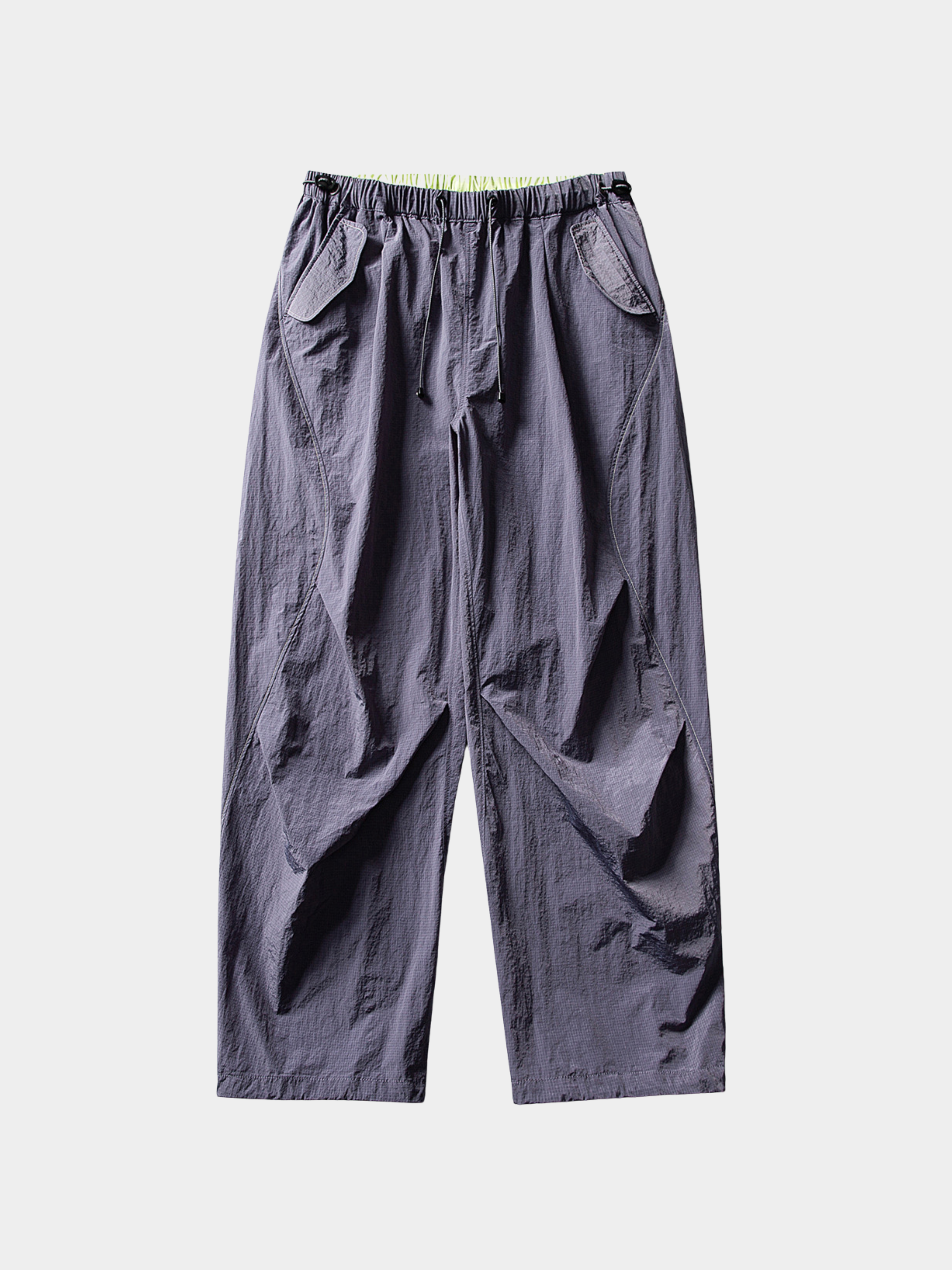 CampSuit - Water-Repellent Quick-Dry Outdoor Pants