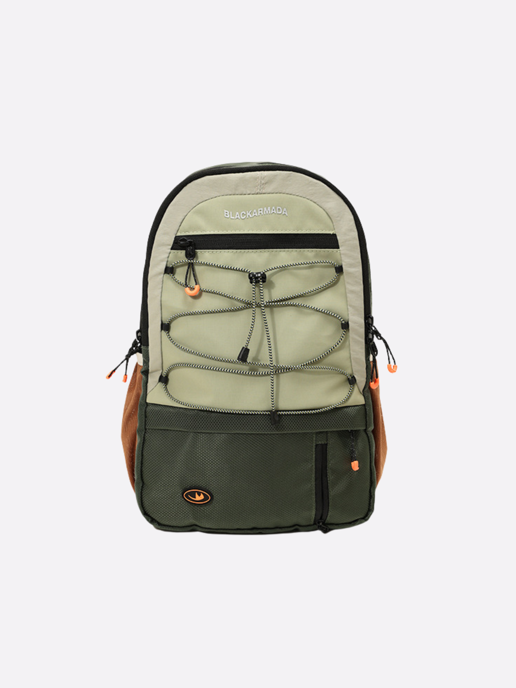 Pinnacle - Lightweight Water-Repellent Commuter Bag