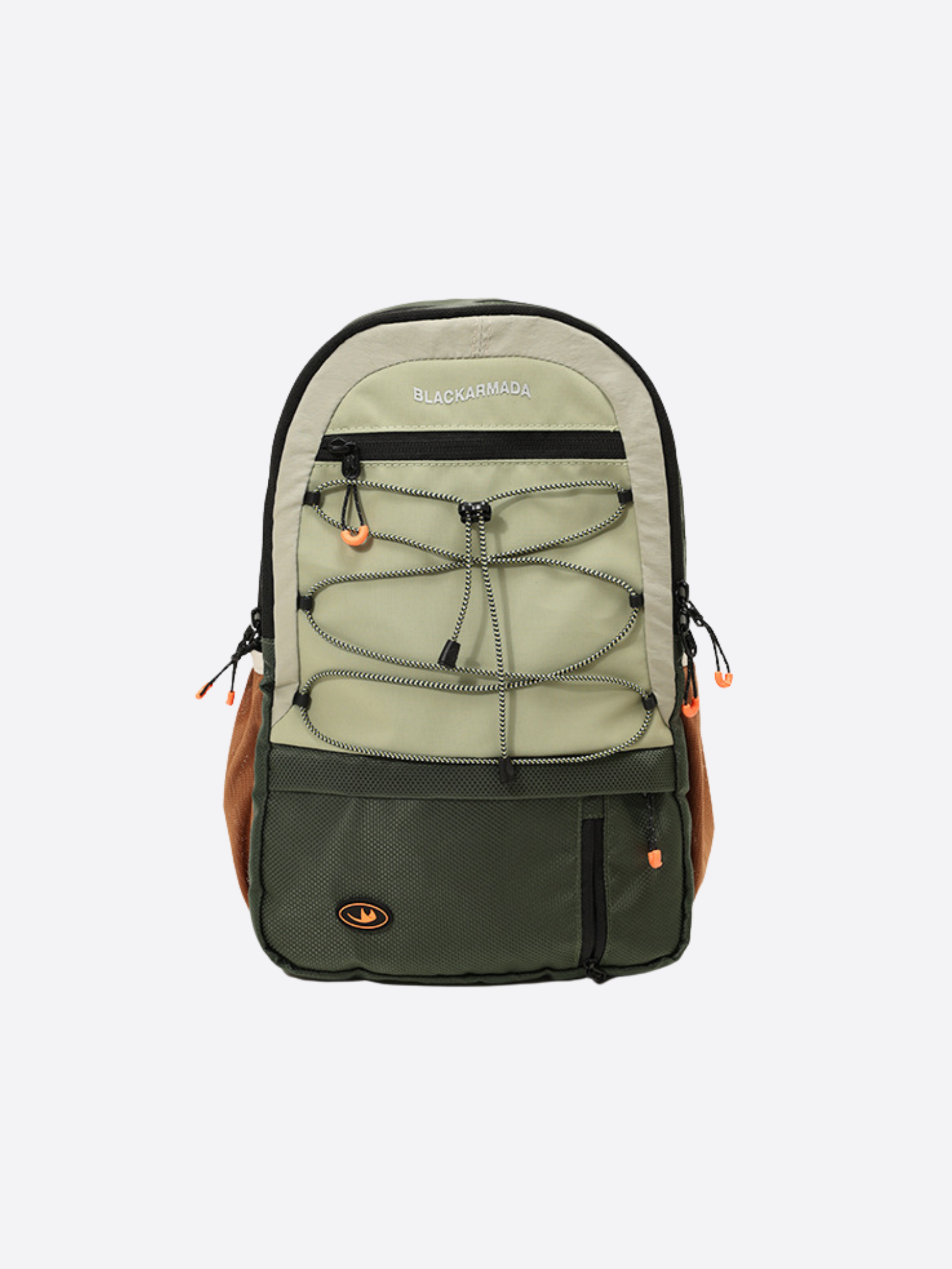 Pinnacle - Lightweight Water-Repellent Commuter Bag